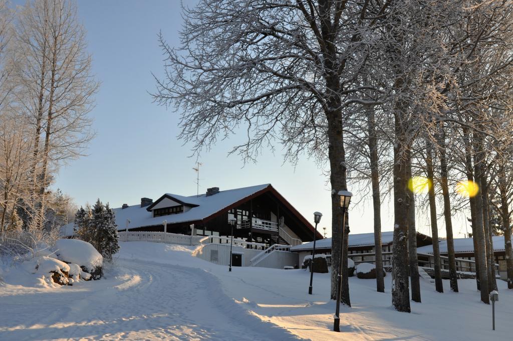 Hotel Hanhi Lapinjärvi Εξωτερικό φωτογραφία