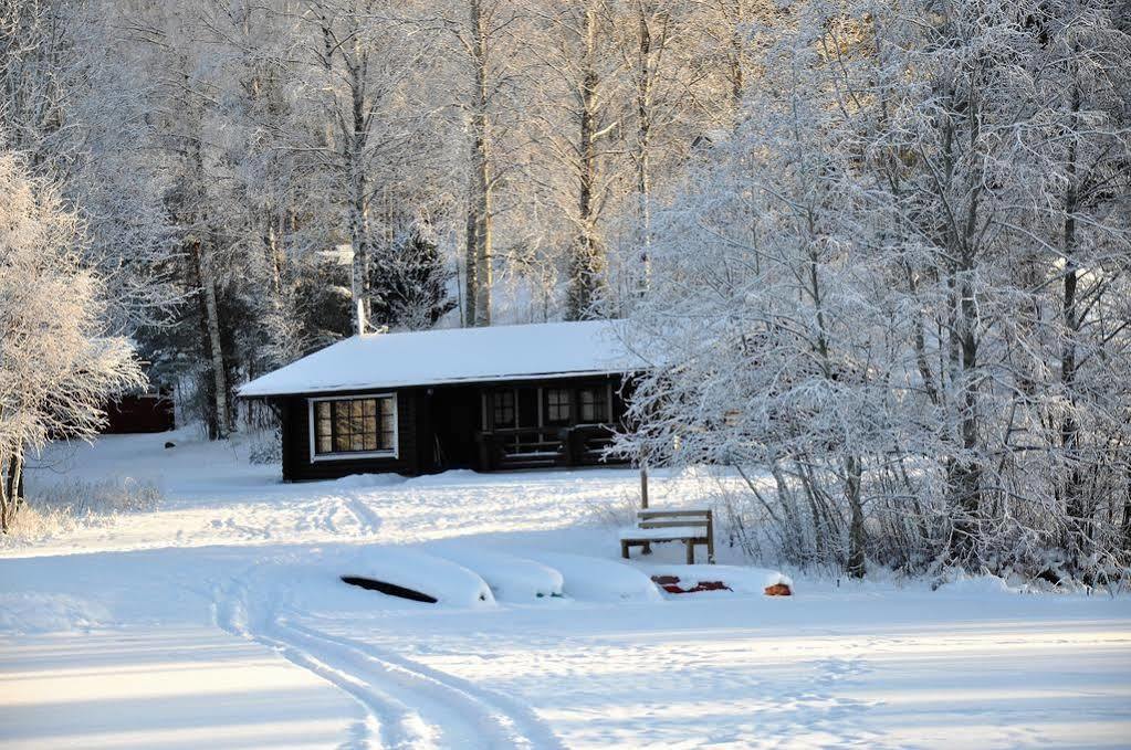 Hotel Hanhi Lapinjärvi Εξωτερικό φωτογραφία